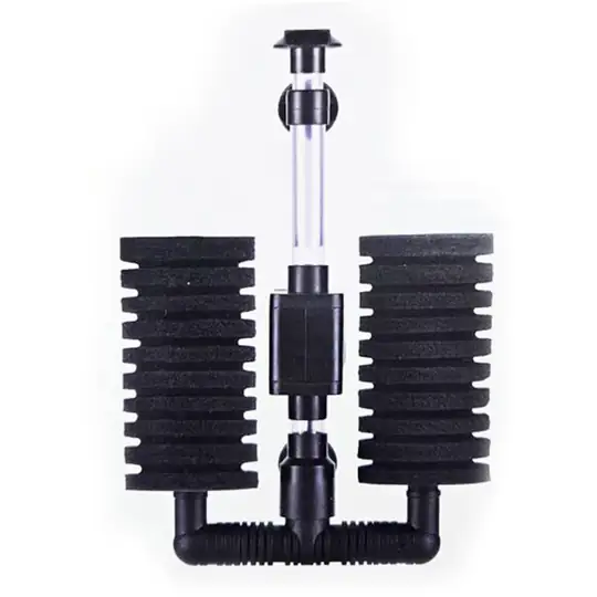Sobo SB-3822 Pompalı Pipo Filtre 3 w 350 l/h