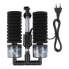 Sobo SB-3822B Pompalı Filtre Malzemeli Pipo Filtre 3 w 350 l/h