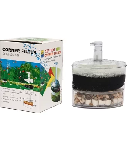 iç filtre