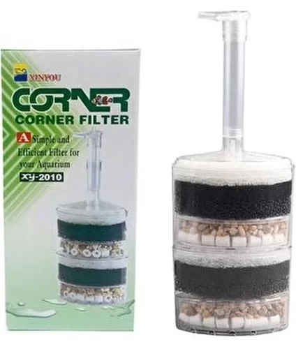 iç filtre