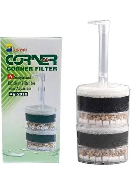 iç filtre