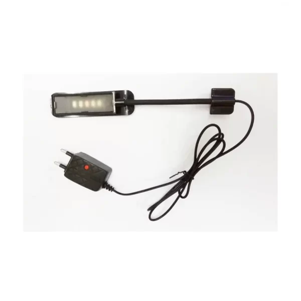 Sobo L-28C Mini Led Akvaryum Aydınlatma Karışık Renkli