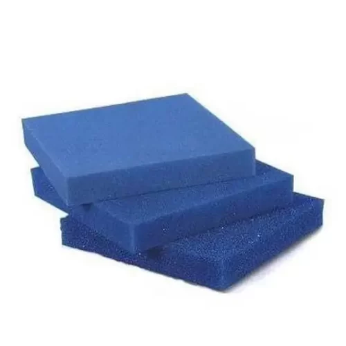 filtre sünger