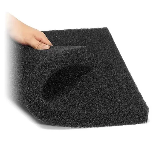 filtre sünger